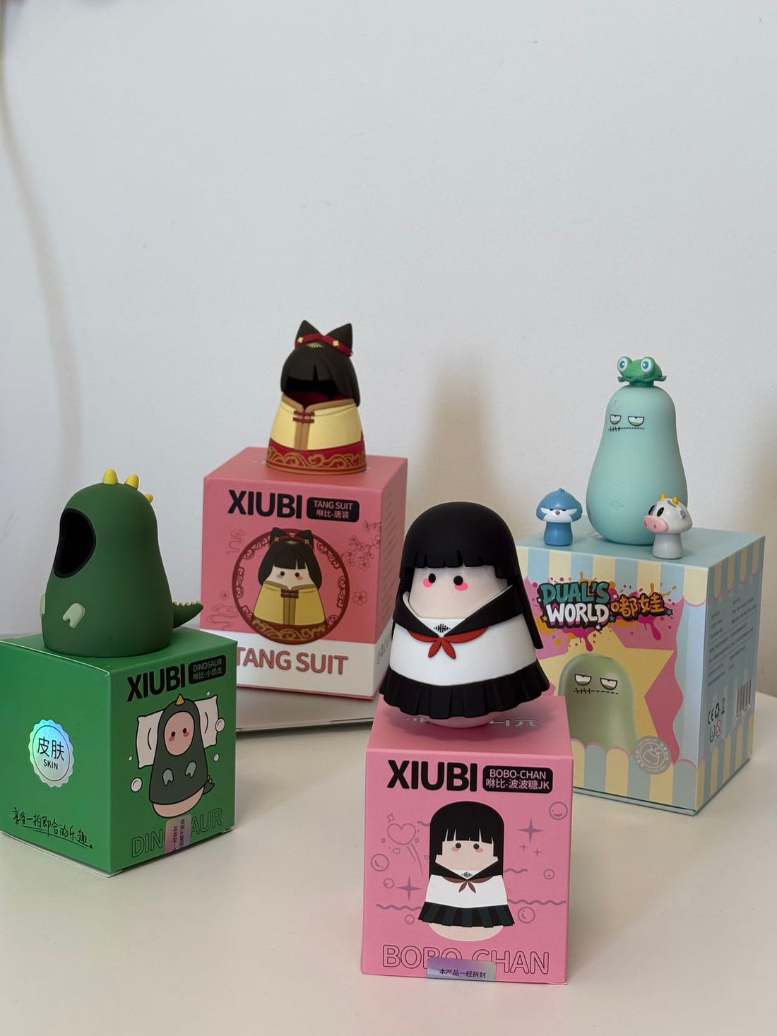 處女適合什麼情趣玩具？女生新手入門推薦 👍